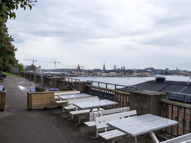 Fjällgatan