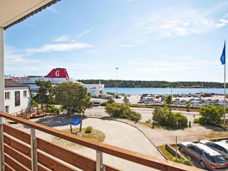 Skärgårdshotellet