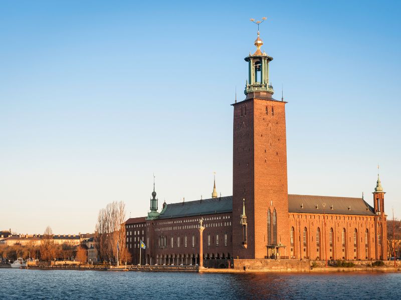 Stadshuset
