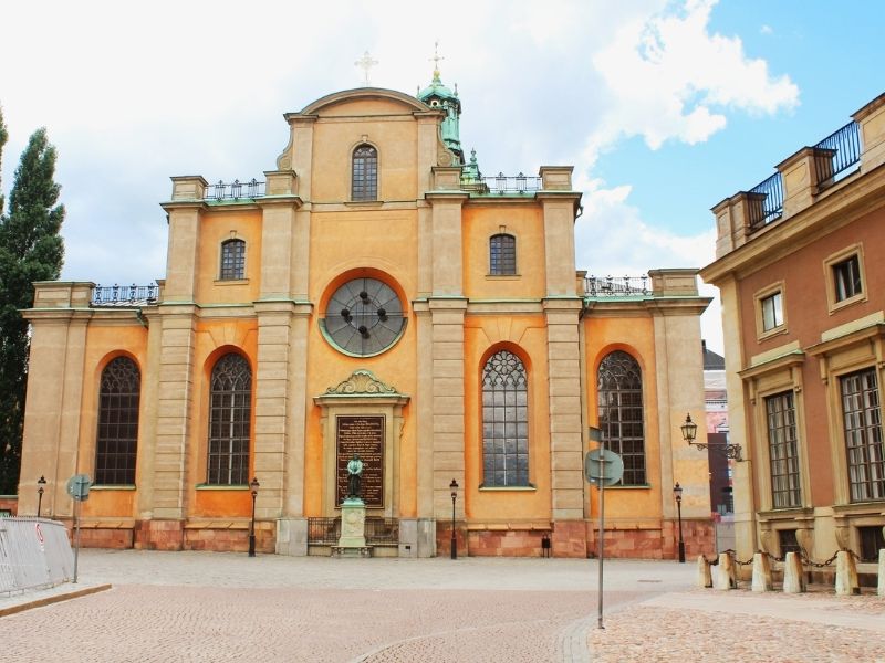 Storkyrkan