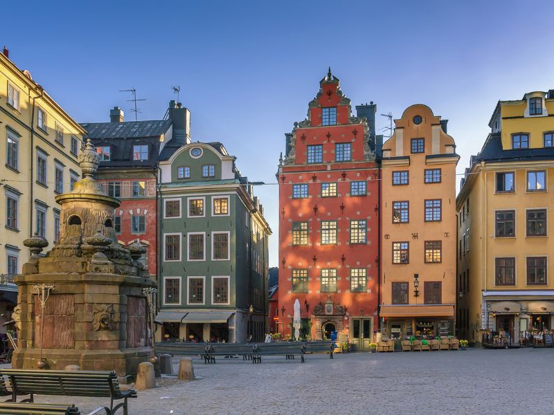 Stortorget