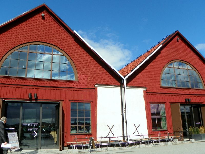 Spritmuseum