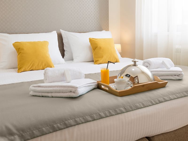 Sparaket Hotel